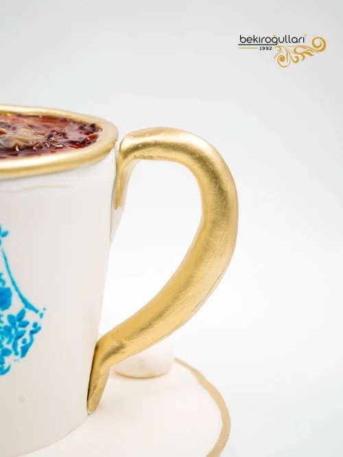 Kahve Konsept Butik Pasta