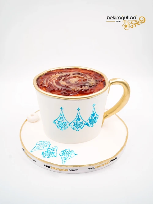 Kahve Konsept Butik Pasta