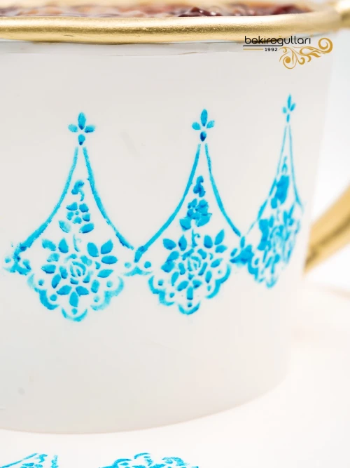 Kahve Konsept Butik Pasta