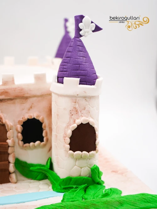 Kale Model Butik Pasta