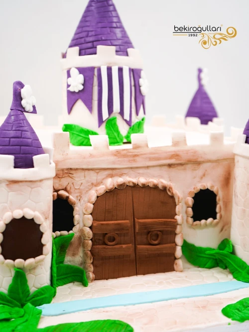 Kale Model Butik Pasta