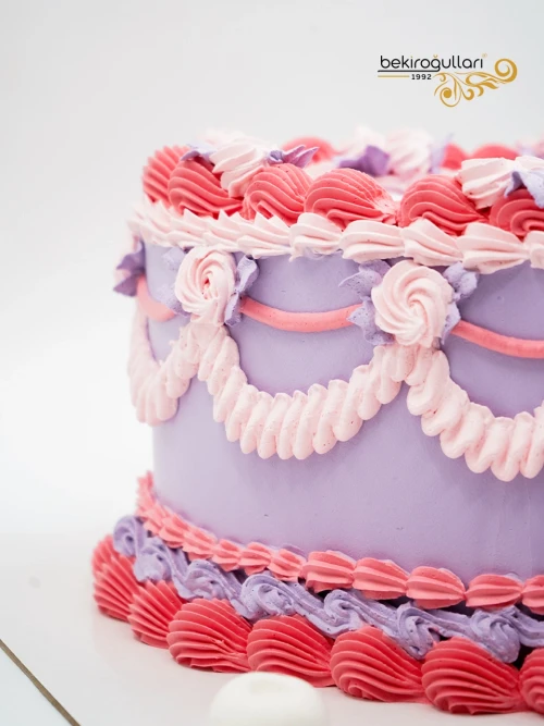 Kalp Model Naked Pasta