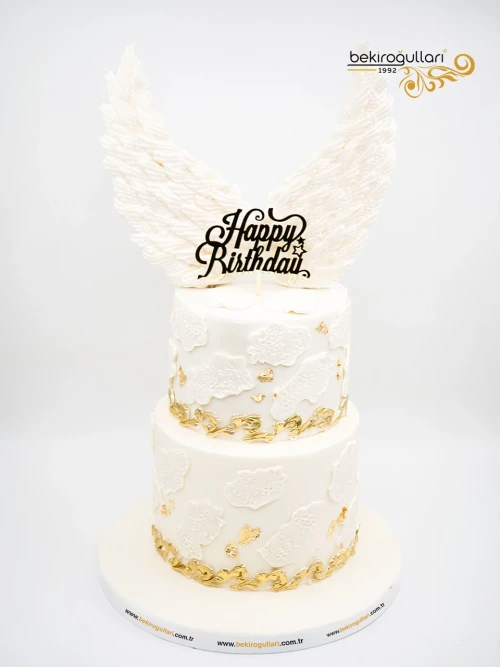 Kanat Detay Konsept Pasta