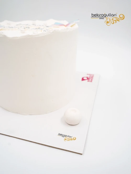 Kelebek Detay Naked Pasta