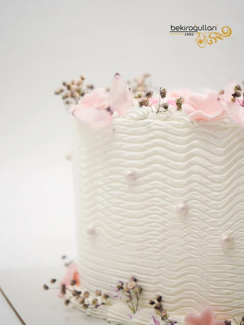 Kelebek Detay Naked Pasta