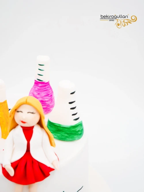 Kimyager Tasarım Butik Pasta