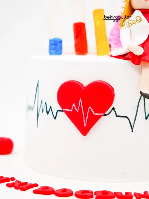 Kimyager Tasarım Butik Pasta