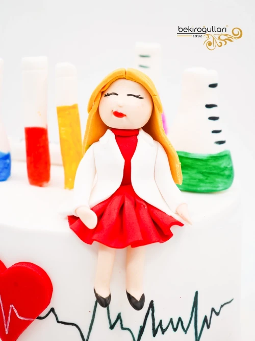 Kimyager Tasarım Butik Pasta