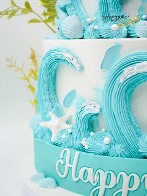 Kişisel Detay Konsept Pasta