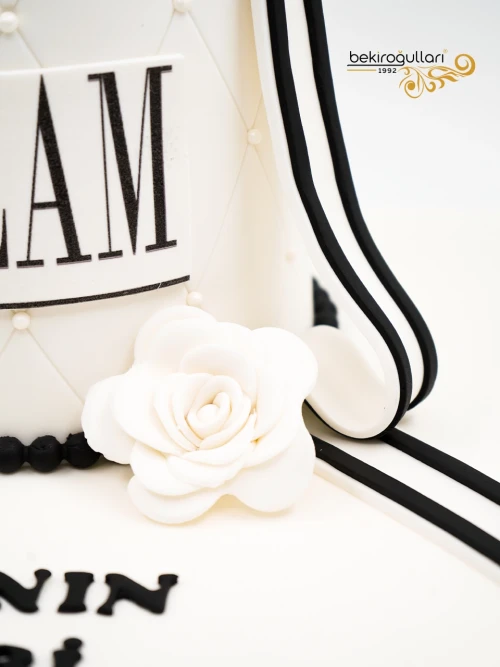 Kurdele Detay Butik Pasta