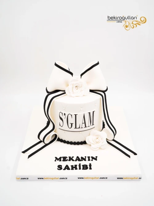 Kurdele Detay Butik Pasta