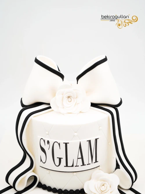 Kurdele Detay Butik Pasta