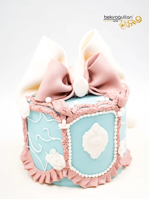 Kurdele Detay Butik Pasta