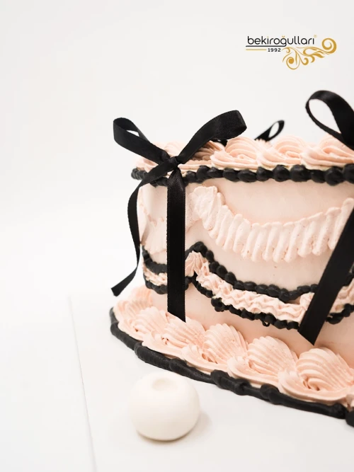 Kurdele Detay Naked Pasta