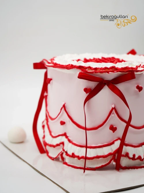 Kurdele Detay Naked Pasta