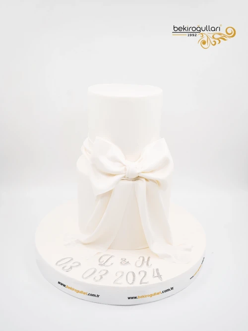 Kurdele Detay Söz Pastası