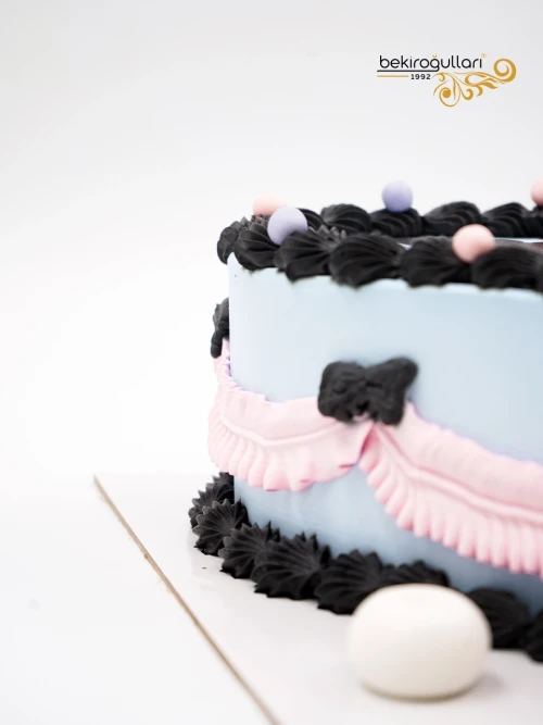 Kuromi Detay Naked Pasta