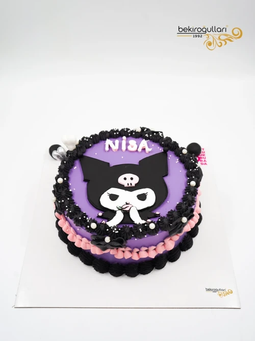 Kuromi Konsept Butik Pasta