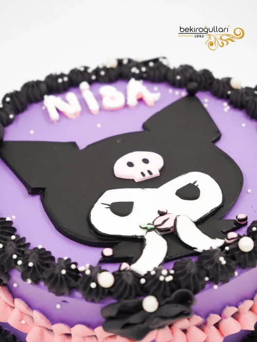 Kuromi Konsept Butik Pasta