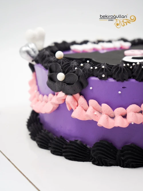 Kuromi Konsept Butik Pasta