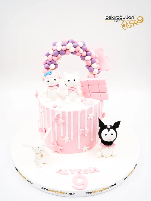 Kuromi Konsept Butik Pasta