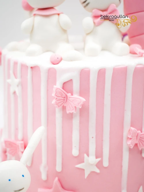 Kuromi Konsept Butik Pasta