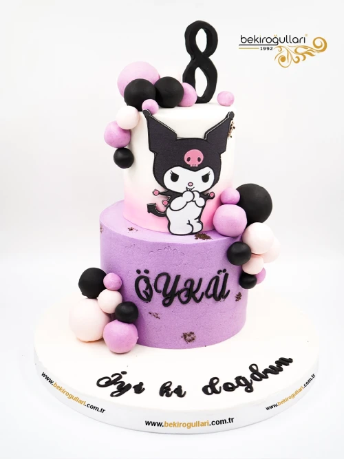 Kuromi Konsept Butik Pasta