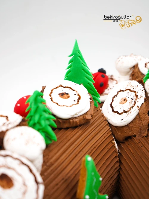 Kütük Tasarım Butik Pasta