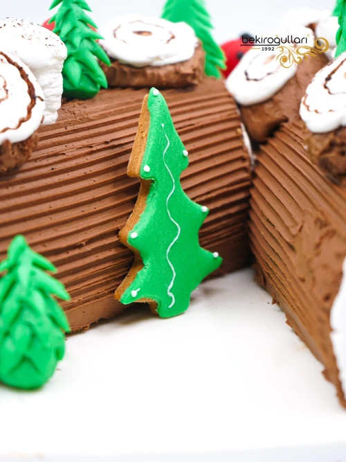 Kütük Tasarım Butik Pasta