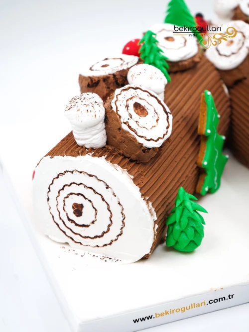 Kütük Tasarım Butik Pasta