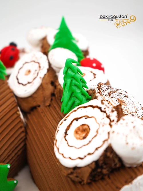 Kütük Tasarım Butik Pasta