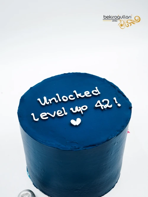 Lacivert Naked Pasta