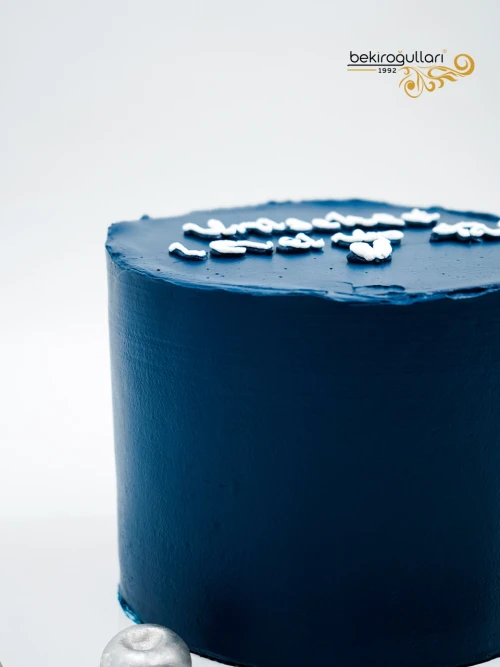 Lacivert Naked Pasta