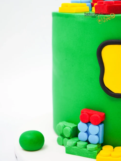 Lego Konsept Butik Pasta