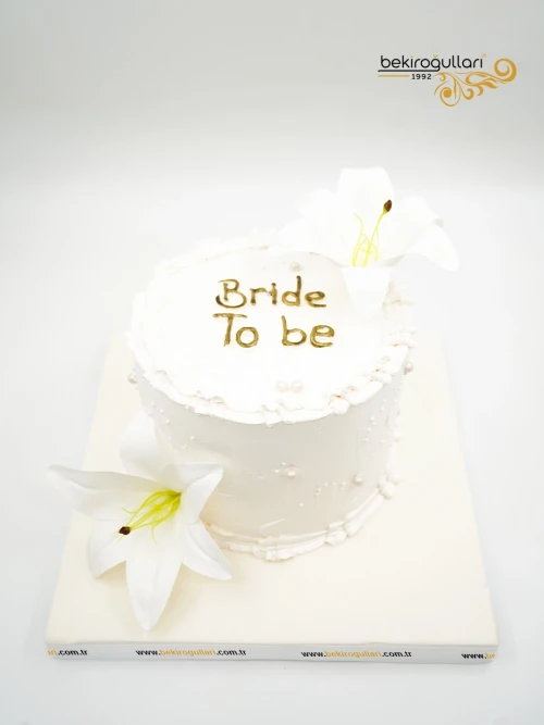 Lilyum Detay Naked Pasta