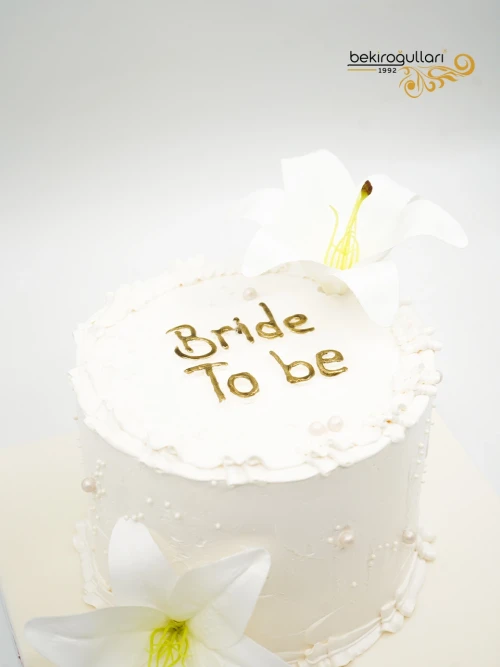 Lilyum Detay Naked Pasta