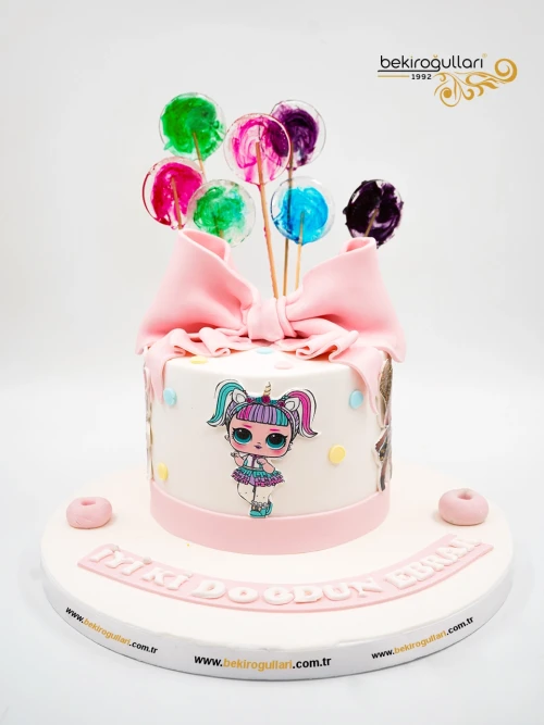 Lol Bebek Konsept Butik  Pasta