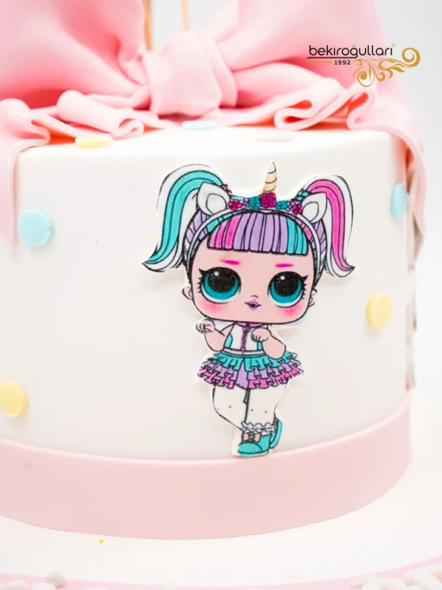 Lol Bebek Konsept Butik  Pasta