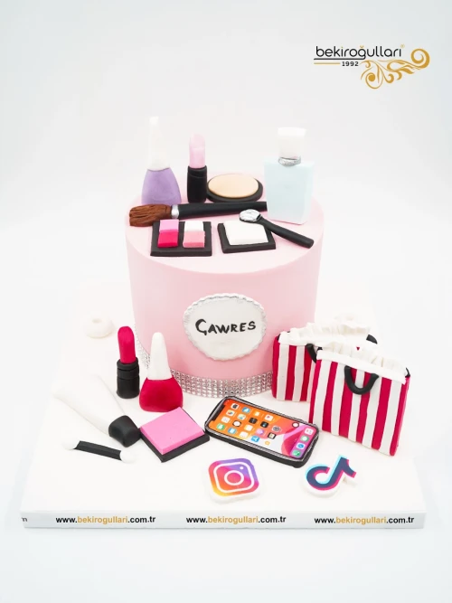 Makyaj Konsept Butik Pasta