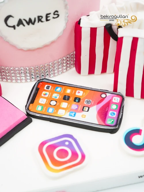 Makyaj Konsept Butik Pasta