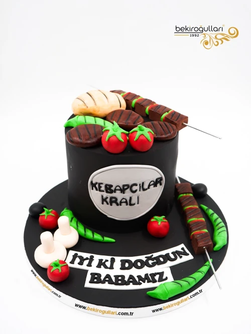 Mangal Konsept Butik Pasta