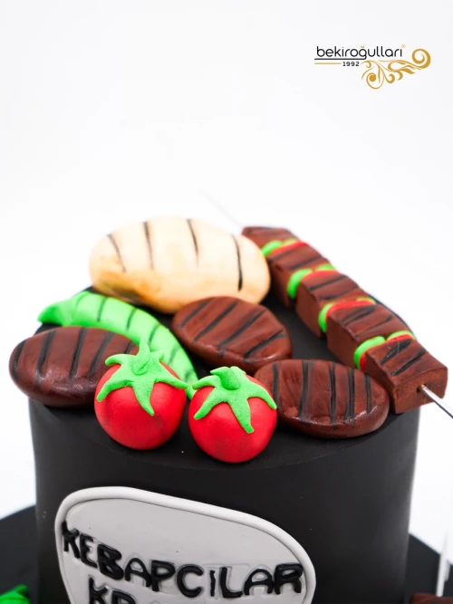 Mangal Konsept Butik Pasta