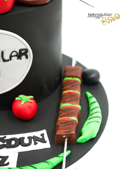 Mangal Konsept Butik Pasta