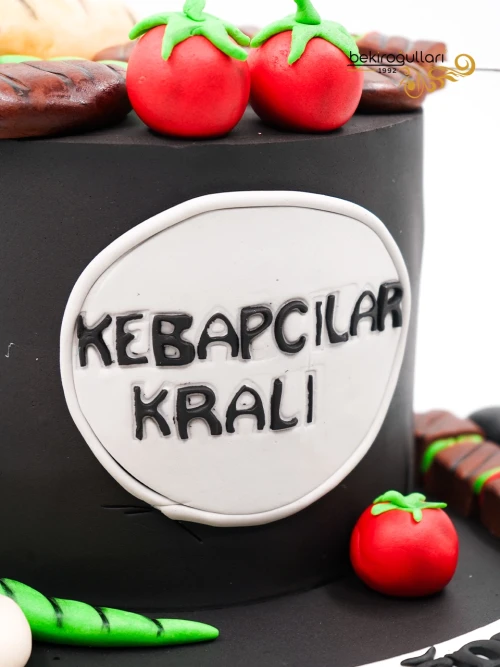 Mangal Konsept Butik Pasta