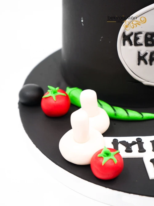 Mangal Konsept Butik Pasta