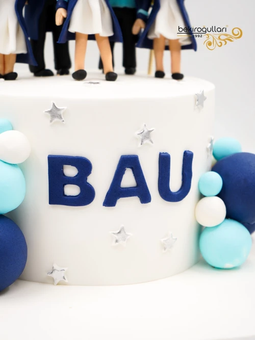 Mezuniyet Konsept Butik Pasta