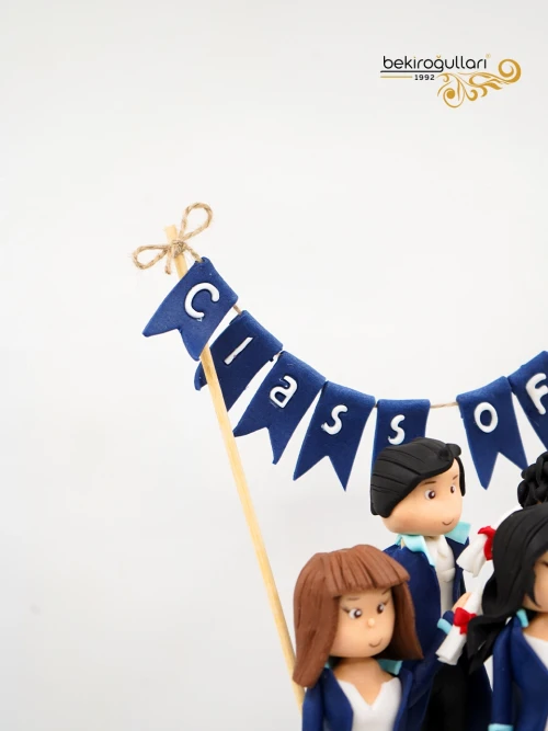 Mezuniyet Konsept Butik Pasta