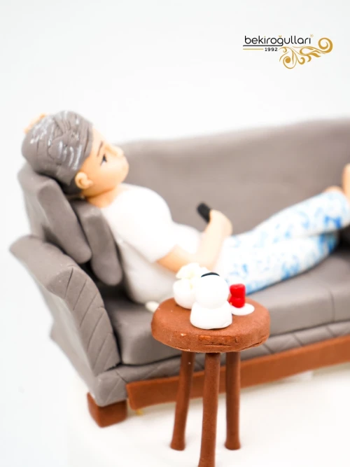 Nene Tasarım Butik Pasta