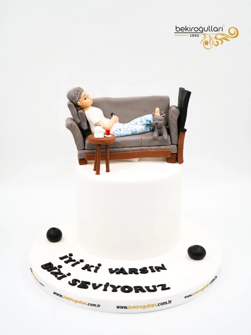 Nene Tasarım Butik Pasta