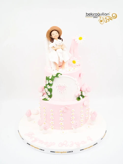 Papatya Konsept Butik Pasta